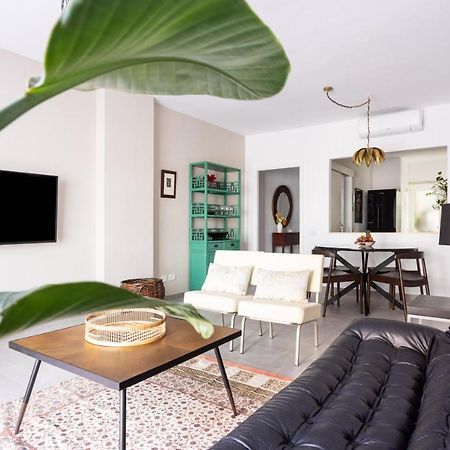 Home2Book Charming Center Apartment Santa Cruz מראה חיצוני תמונה