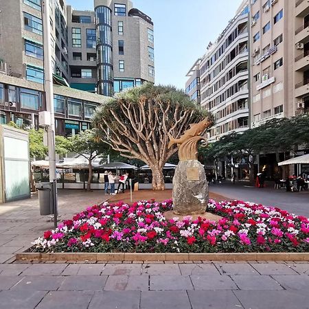 Home2Book Charming Center Apartment Santa Cruz מראה חיצוני תמונה