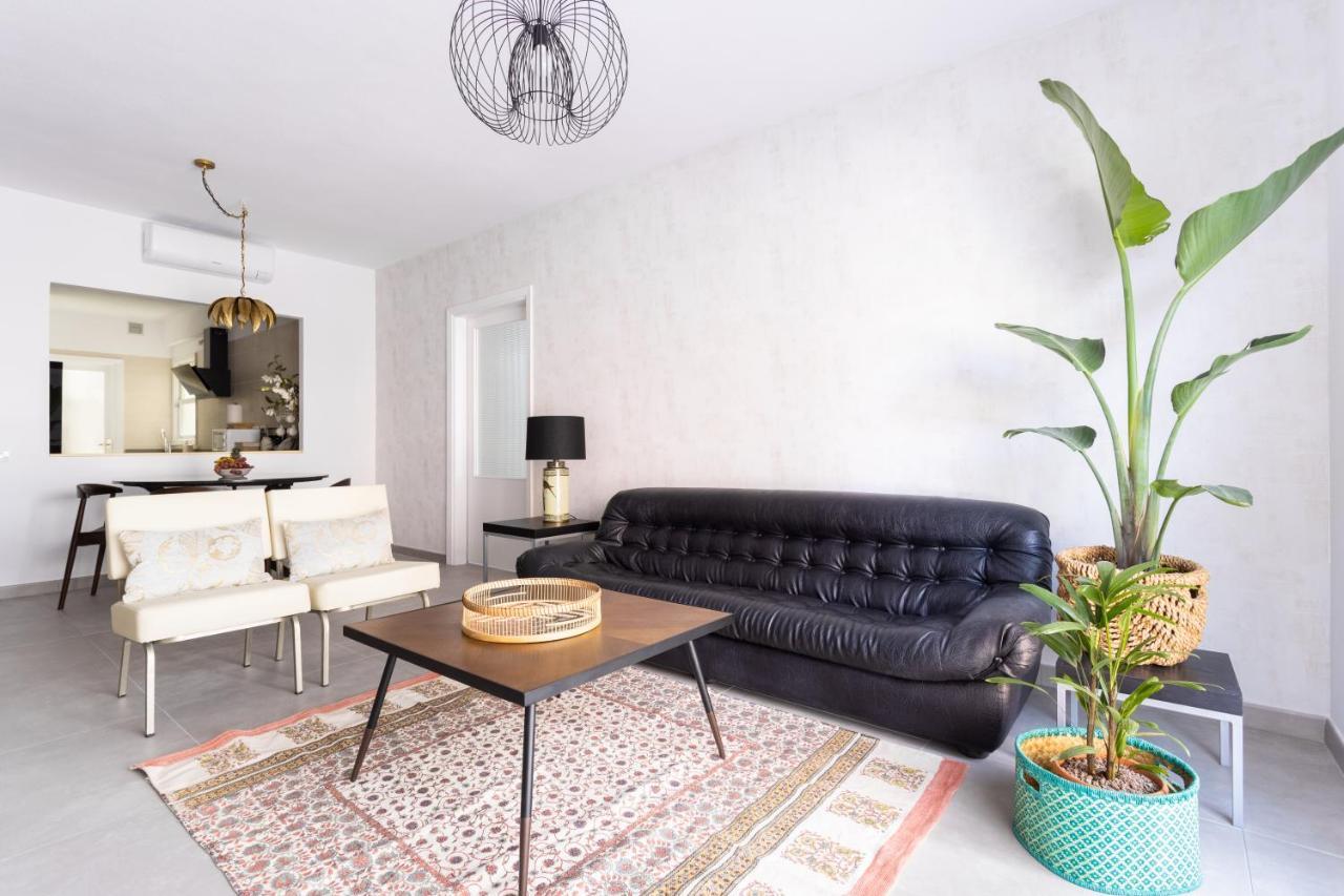 Home2Book Charming Center Apartment Santa Cruz מראה חיצוני תמונה