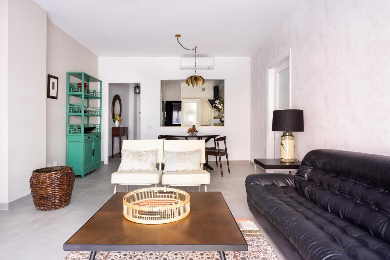 Home2Book Charming Center Apartment Santa Cruz מראה חיצוני תמונה