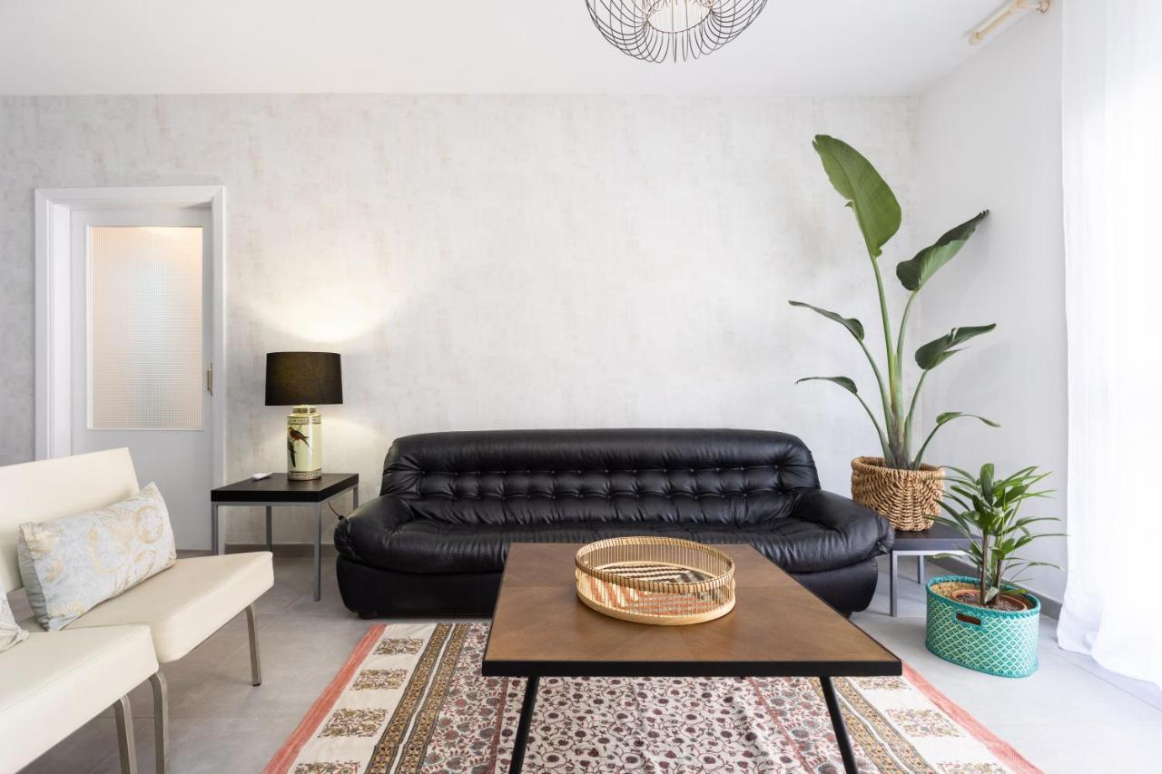 Home2Book Charming Center Apartment Santa Cruz מראה חיצוני תמונה