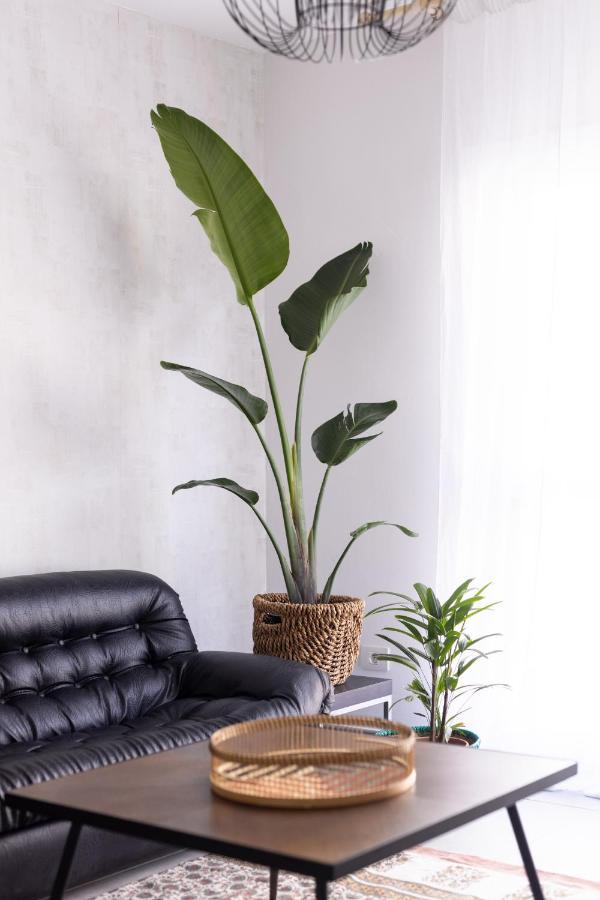 Home2Book Charming Center Apartment Santa Cruz מראה חיצוני תמונה
