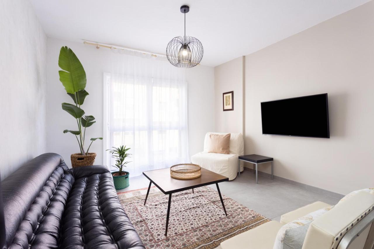 Home2Book Charming Center Apartment Santa Cruz מראה חיצוני תמונה