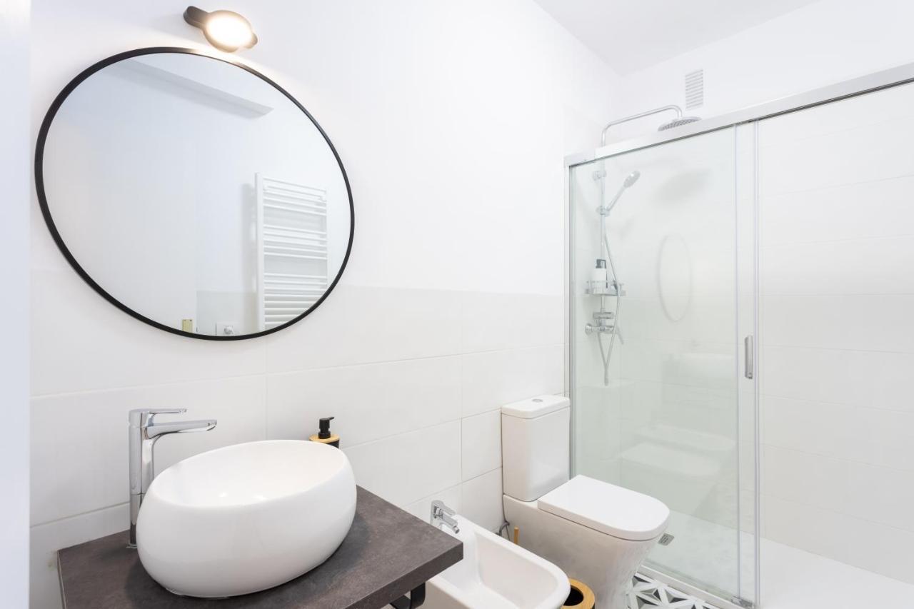 Home2Book Charming Center Apartment Santa Cruz מראה חיצוני תמונה