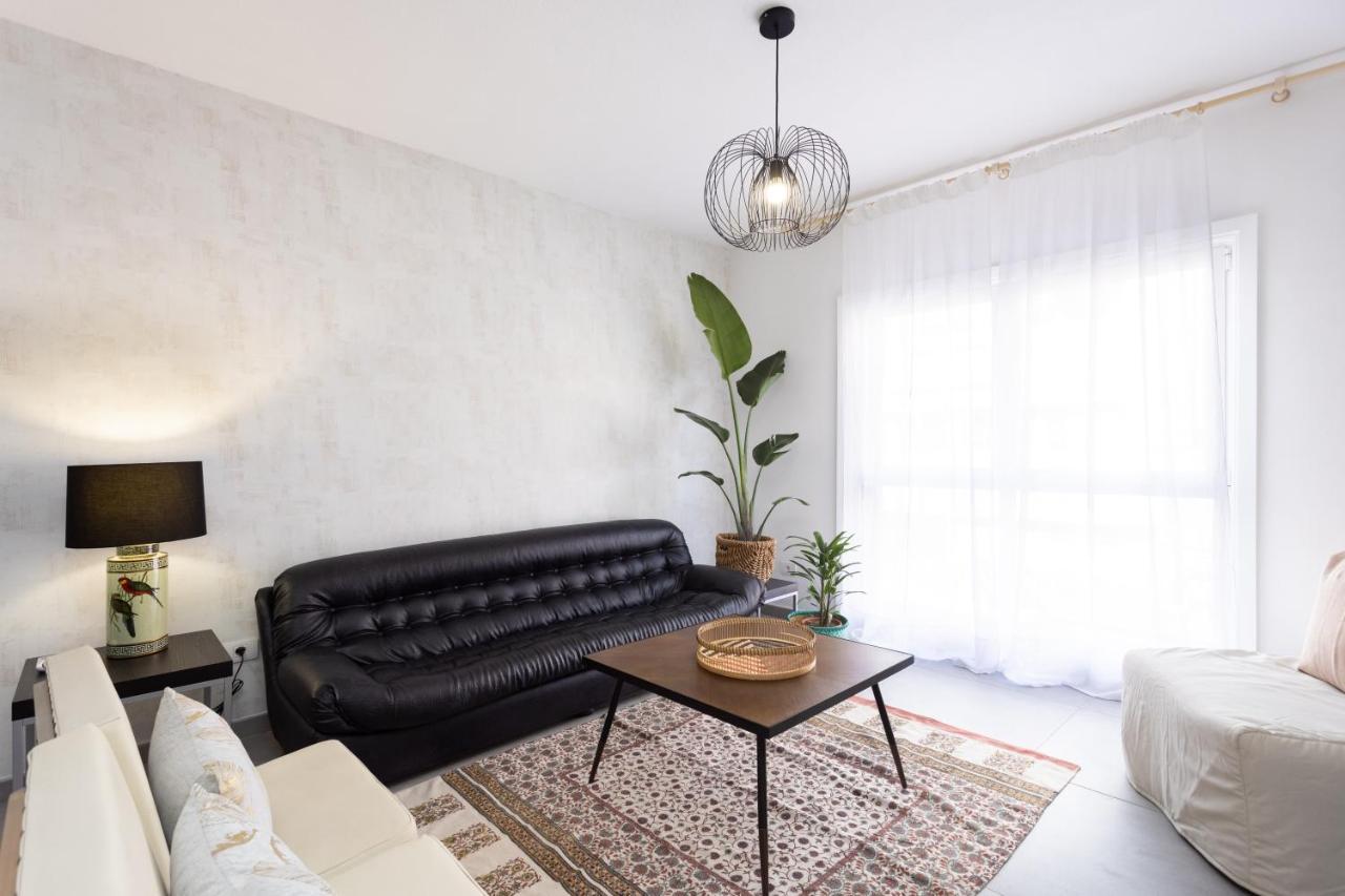 Home2Book Charming Center Apartment Santa Cruz מראה חיצוני תמונה