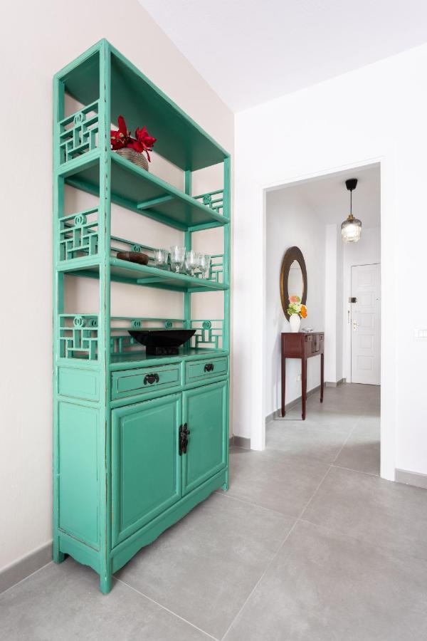 Home2Book Charming Center Apartment Santa Cruz מראה חיצוני תמונה