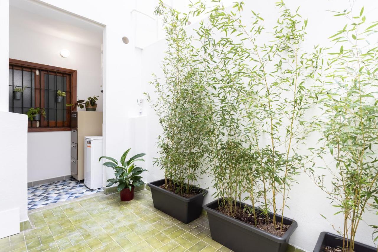 Home2Book Charming Center Apartment Santa Cruz מראה חיצוני תמונה