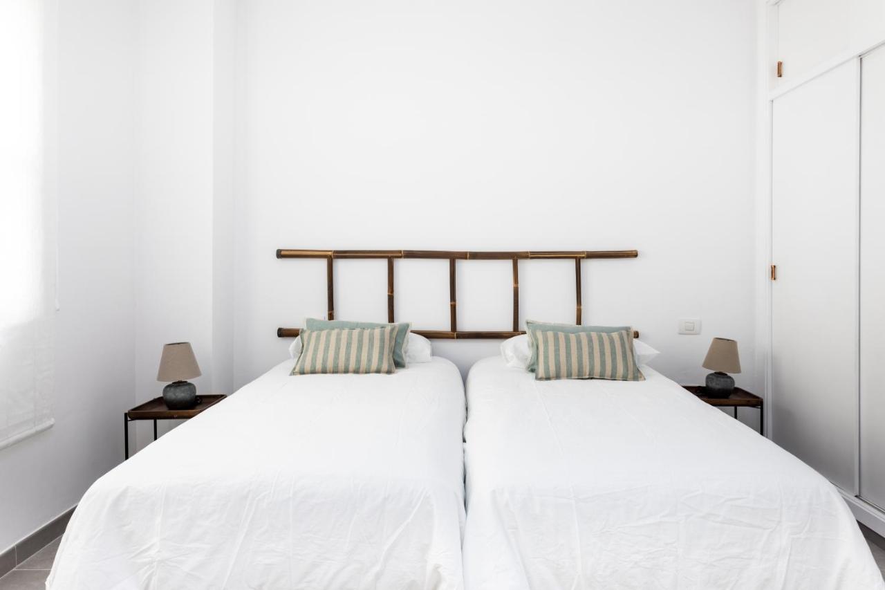 Home2Book Charming Center Apartment Santa Cruz מראה חיצוני תמונה