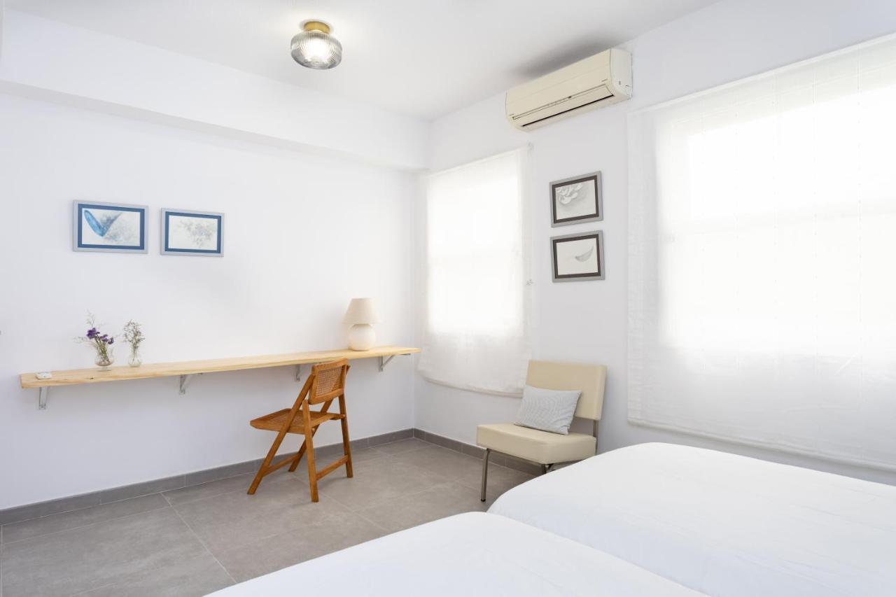 Home2Book Charming Center Apartment Santa Cruz מראה חיצוני תמונה
