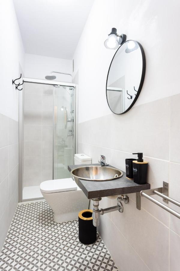 Home2Book Charming Center Apartment Santa Cruz מראה חיצוני תמונה