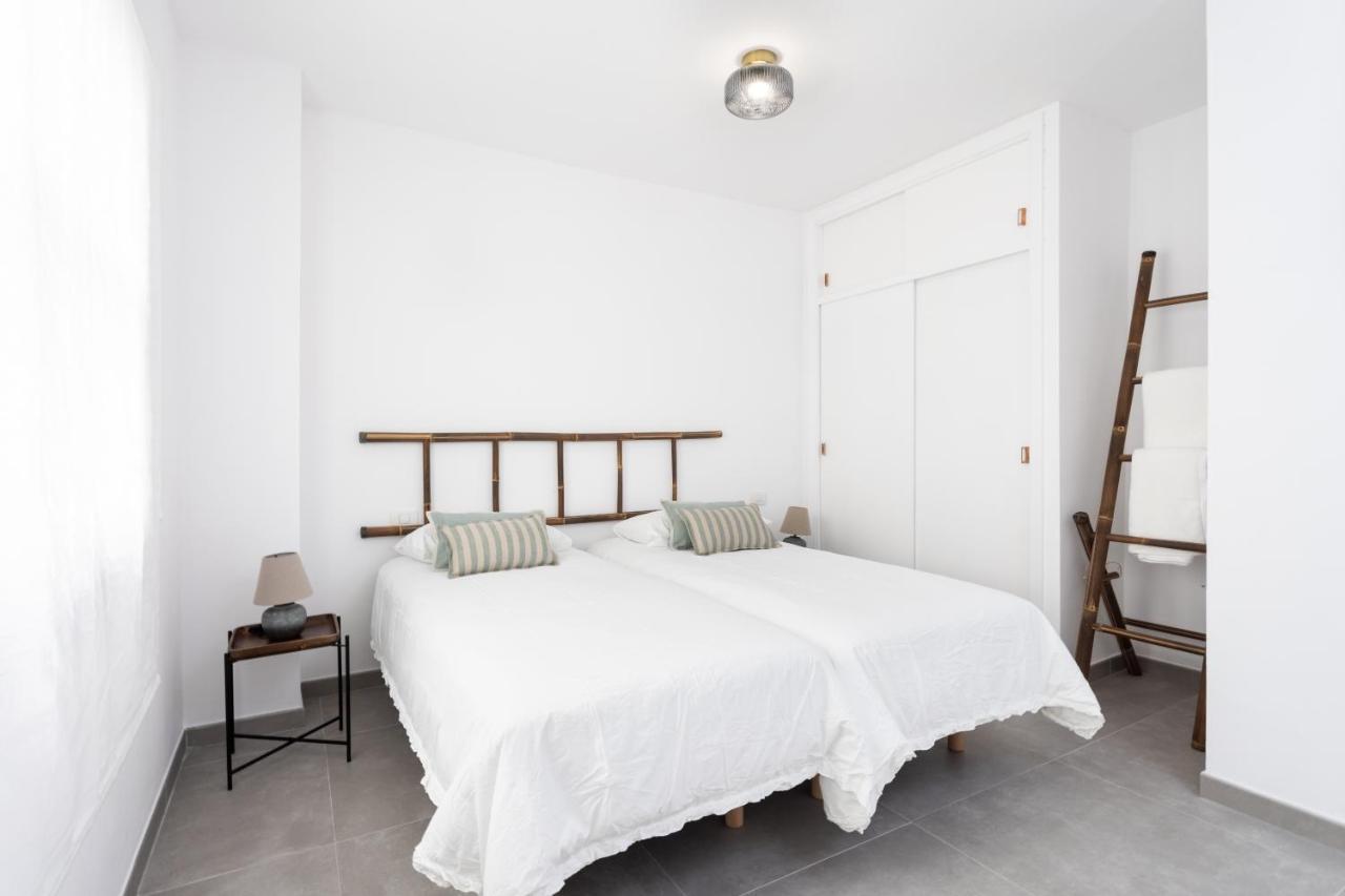 Home2Book Charming Center Apartment Santa Cruz מראה חיצוני תמונה