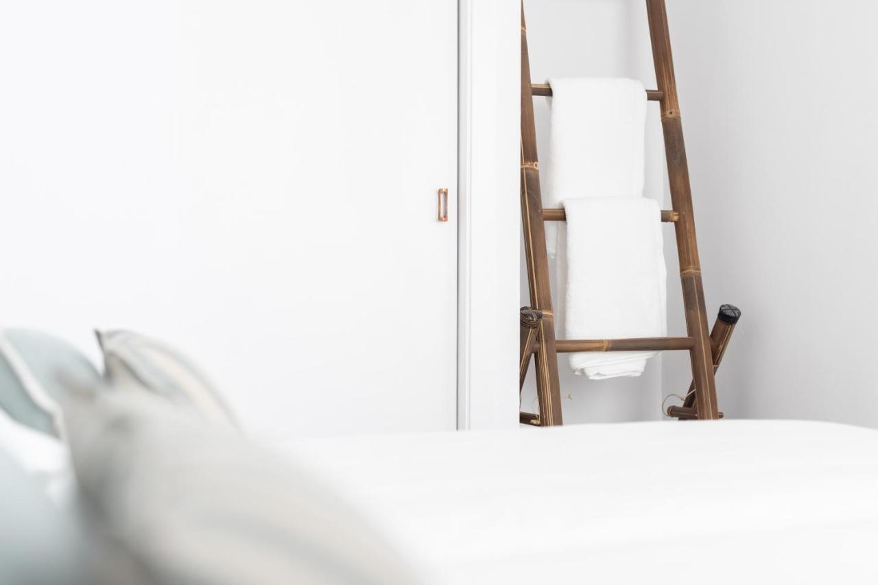Home2Book Charming Center Apartment Santa Cruz מראה חיצוני תמונה